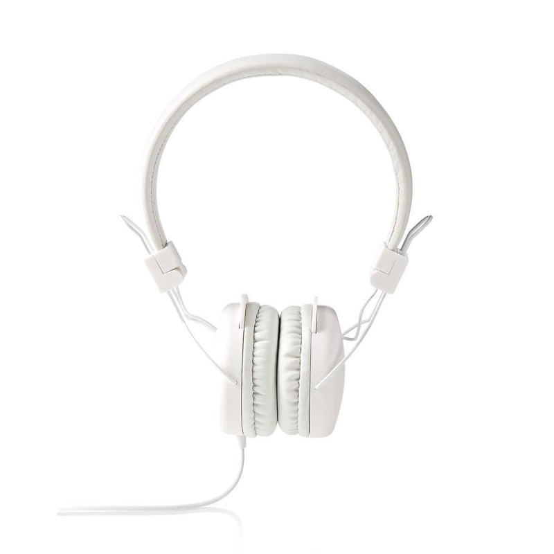 Nedis HOVEDTELEFON ON-EAR, 1,2M Nedis HOVEDTELEFON ON-EAR, 1,2M